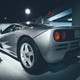 Illustration for article titled A Study in Design of the McLaren F1